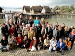participants Conference 2009 Unteruhldingen