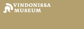 Logo Gold RGB Vindonissa-Museum